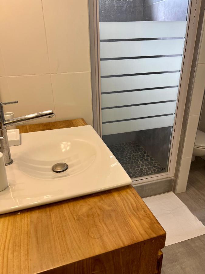 Marina Hill Appartement Vue Mer Le Gosier  Luaran gambar
